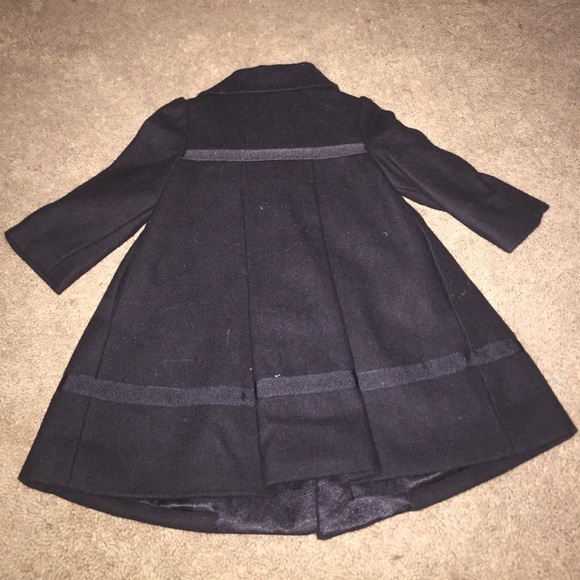 Jacket - Picture 4 of 4